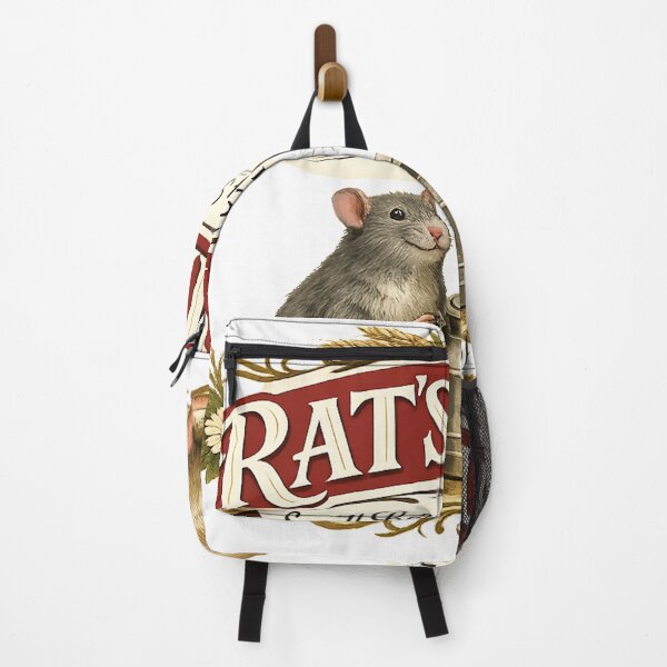 Item preview, Rat's Milk Classic designed and sold by florback.