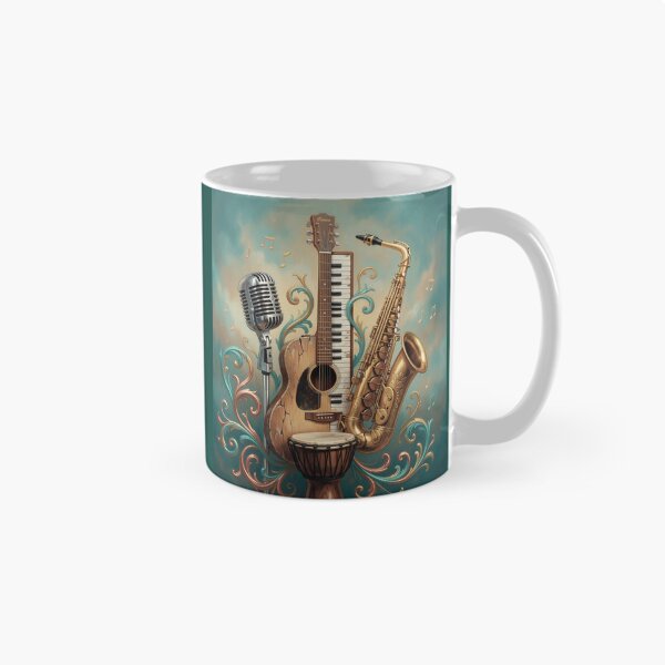 Item preview, Musical instruments designed and sold by MagelliShop.