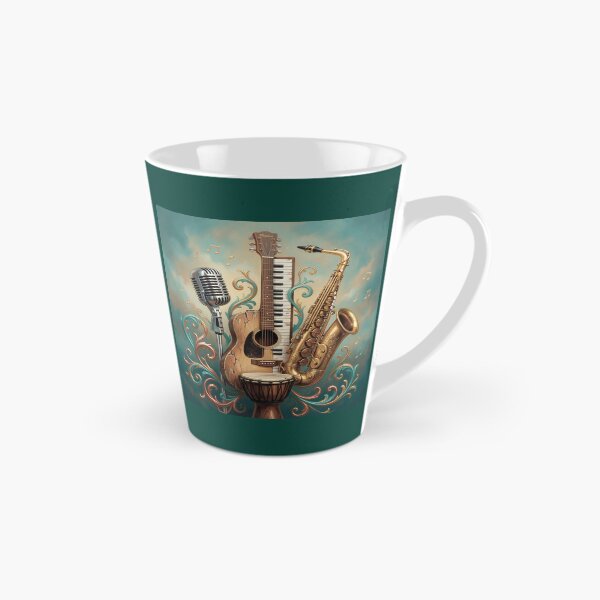 Item preview, Musical instruments designed and sold by MagelliShop.