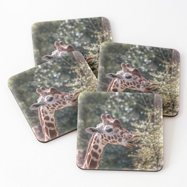 Item preview, Orator B. Giraffe  designed and sold by KbytesOfJax Outdoor and Nature.