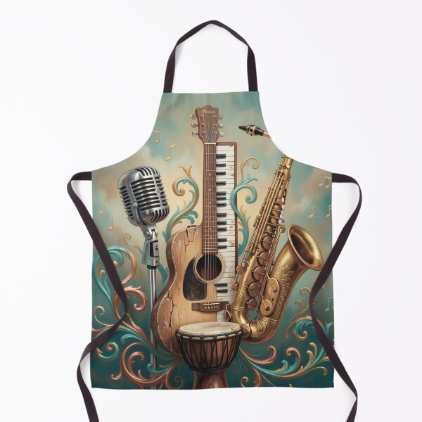 Item preview, Musical instruments designed and sold by MagelliShop.