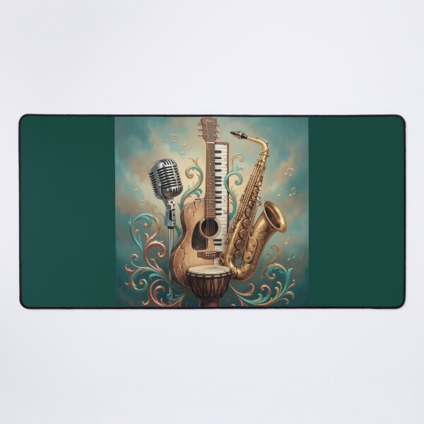 Item preview, Musical instruments designed and sold by MagelliShop.