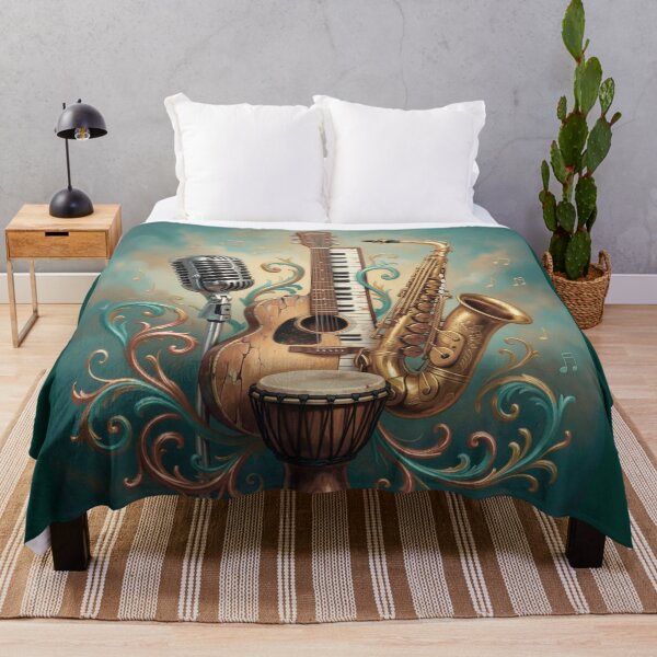 Item preview, Musical instruments designed and sold by MagelliShop.