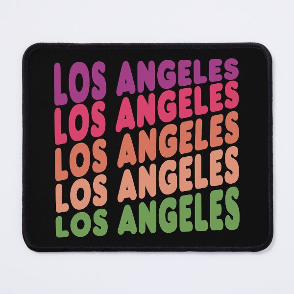 Item preview, City Life — Los Angeles designed and sold by New-Blood.
