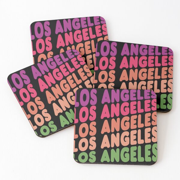Item preview, City Life — Los Angeles designed and sold by New-Blood.