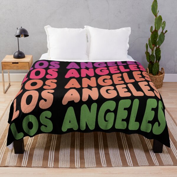 Item preview, City Life — Los Angeles designed and sold by New-Blood.