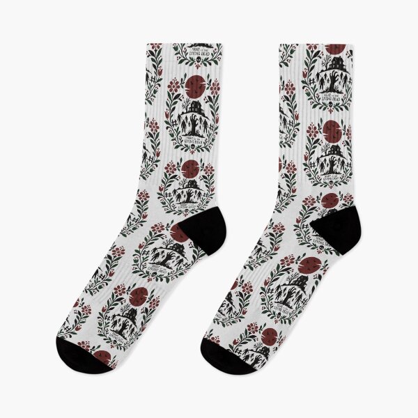 Item preview, Night of the Living Dead Folk Horror designed and sold by ChunkByChunk.