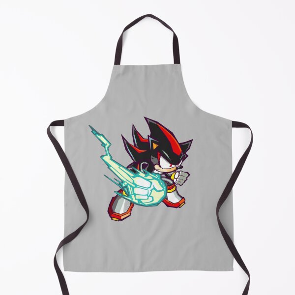 Item preview, Shadow The Hedgehog  designed and sold by aliyah-shirt.