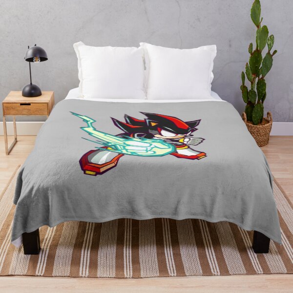 Item preview, Shadow The Hedgehog designed and sold by aliyah-shirt.