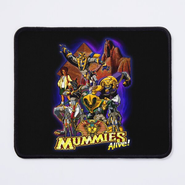 Item preview, Mummies Alive designed and sold by Breannarts.