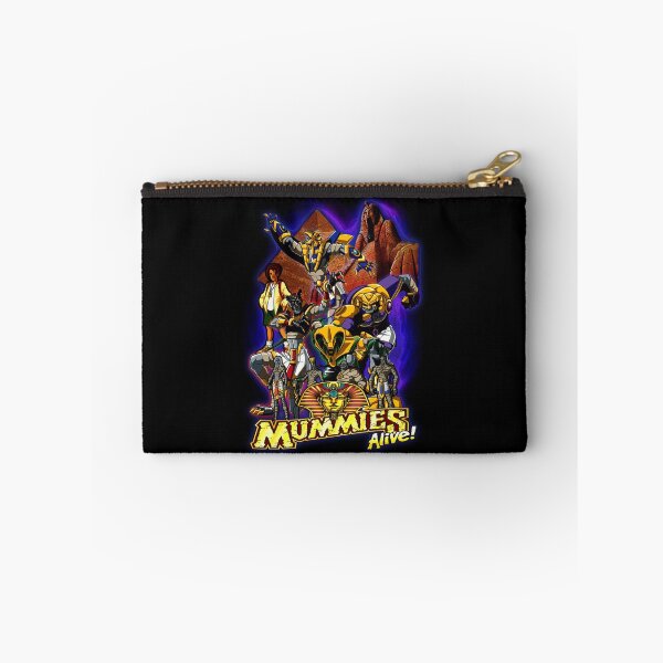 Item preview, Mummies Alive designed and sold by Breannarts.