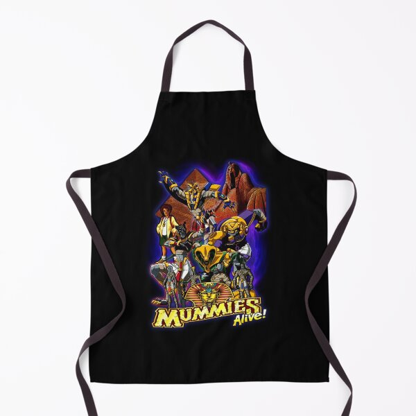 Item preview, Mummies Alive designed and sold by Breannarts.