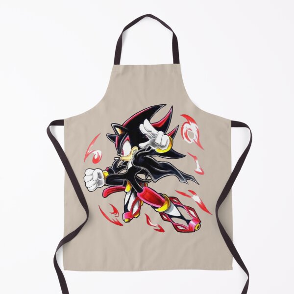 Item preview, Shadow The Hedgehog  designed and sold by aliyah-shirt.