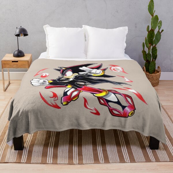 Item preview, Shadow The Hedgehog  designed and sold by aliyah-shirt.