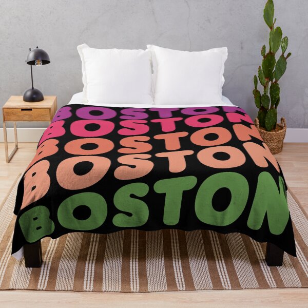 Item preview, City Life — Boston designed and sold by New-Blood.