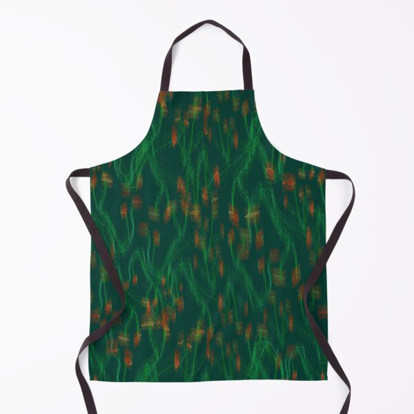 Item preview, Earth Green Plasma Flowers designed and sold by BioSpace Design.
