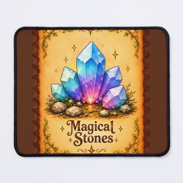 Item preview, ✫ Magical Stones of Mergle World ✫ designed and sold by ✫ Mergle ✫.