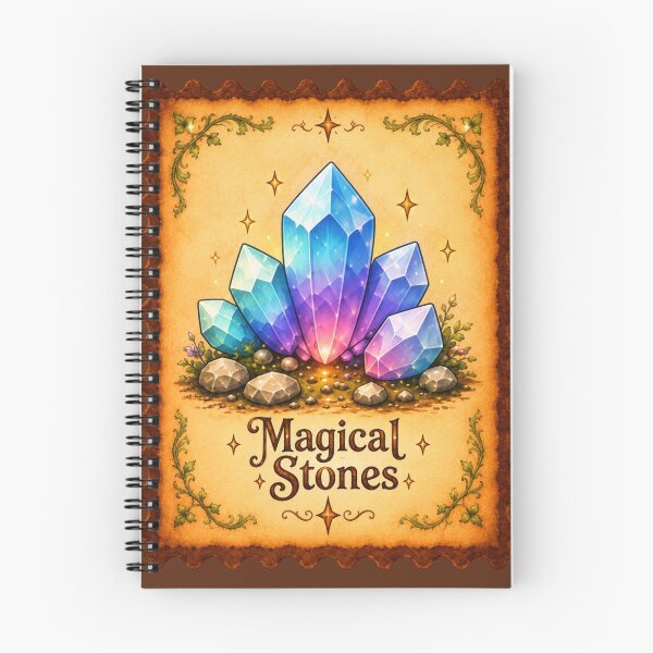 Item preview, ✫ Magical Stones of Mergle World ✫ designed and sold by ✫ Mergle ✫.