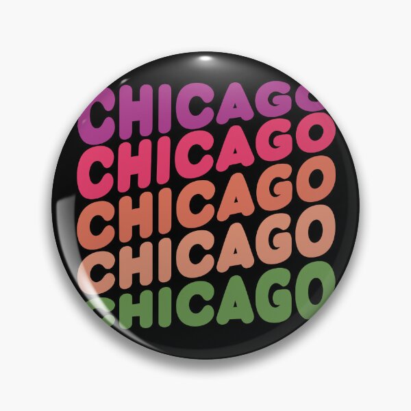 Item preview, City Life — Chicago designed and sold by New-Blood.