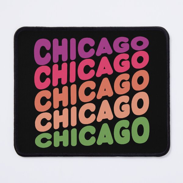 Item preview, City Life — Chicago designed and sold by New-Blood.