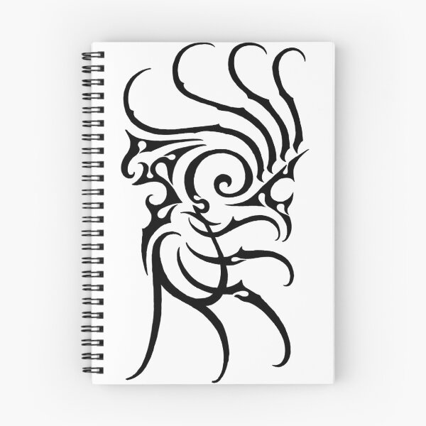 Item preview, Flowing Organic Lines designed and sold by JFOdesign.