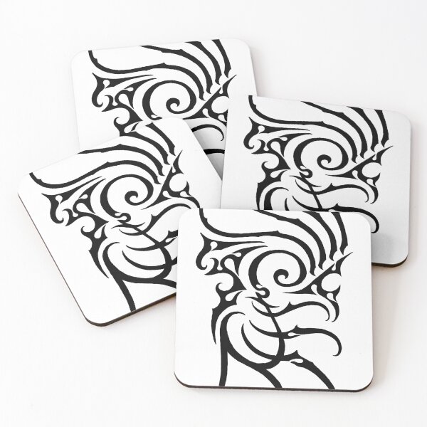 Item preview, Flowing Organic Lines designed and sold by JFOdesign.