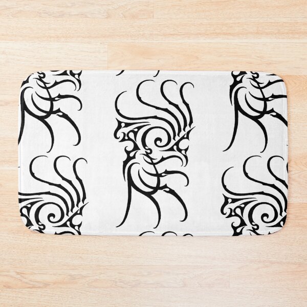Item preview, Flowing Organic Lines designed and sold by JFOdesign.