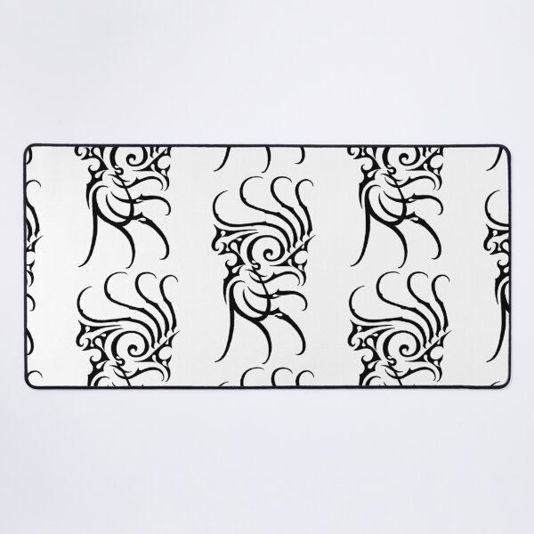 Item preview, Flowing Organic Lines designed and sold by JFOdesign.