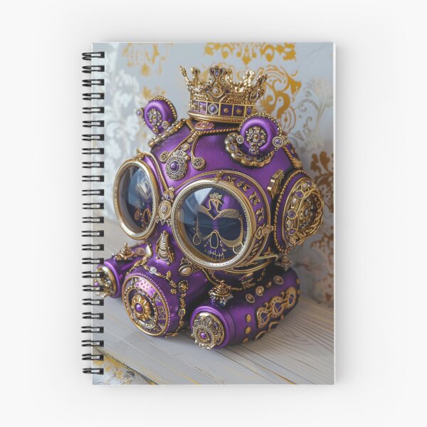 Item preview, Purple Crown designed and sold by Awesome-Artwork.