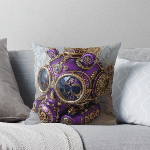 Item preview, Purple Crown designed and sold by Awesome-Artwork.