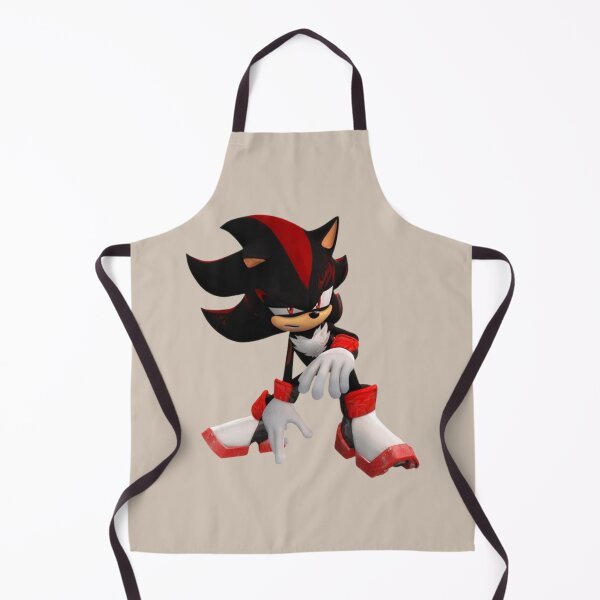 Item preview, Shadow The Hedgehog  designed and sold by aliyah-shirt.