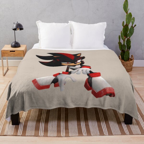 Item preview, Shadow The Hedgehog designed and sold by aliyah-shirt.