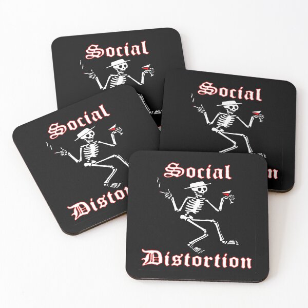 Item preview, Design art social nature distortions designed and sold by vagastina9.