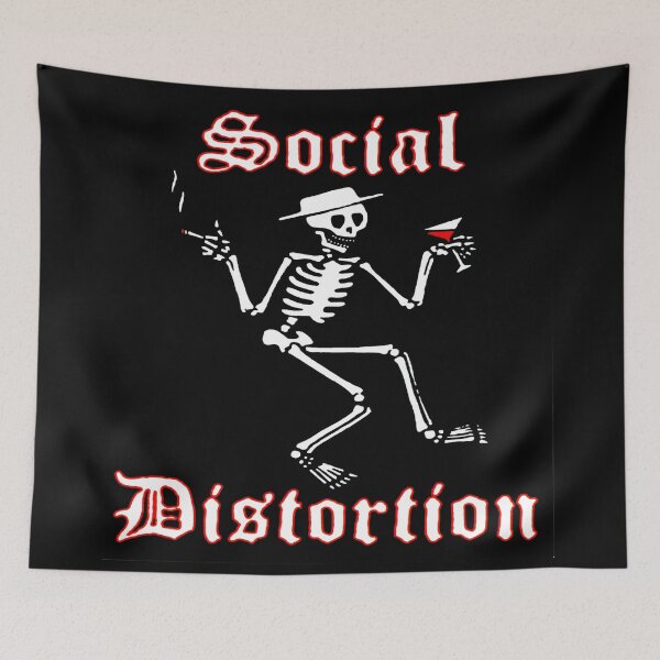 Item preview, Design art social nature distortions designed and sold by vagastina9.