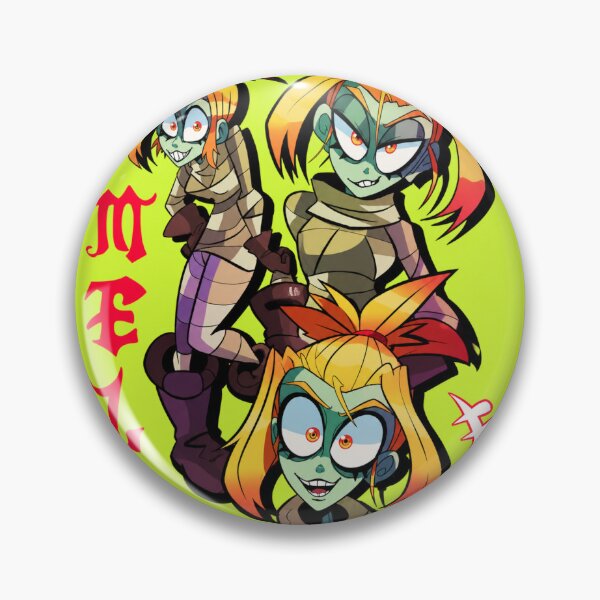 Item preview, The Gaslight District designed and sold by SweetMascot.