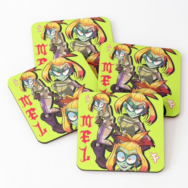 Item preview, The Gaslight District designed and sold by SweetMascot.