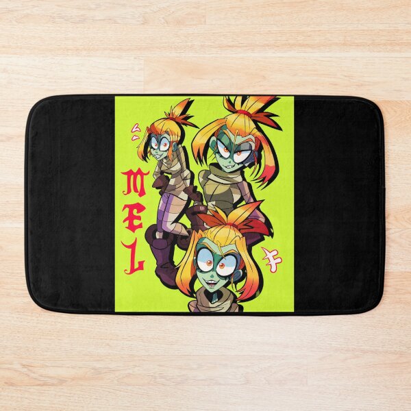 Item preview, The Gaslight District designed and sold by SweetMascot.