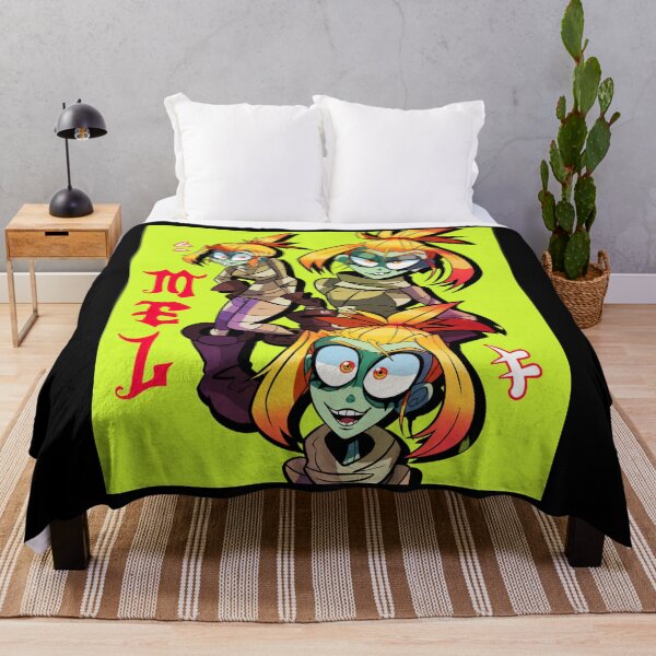 Item preview, The Gaslight District designed and sold by SweetMascot.