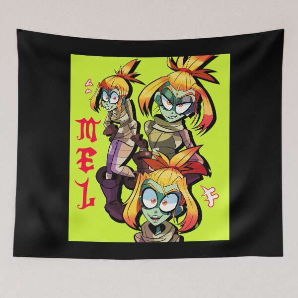 Item preview, The Gaslight District designed and sold by SweetMascot.
