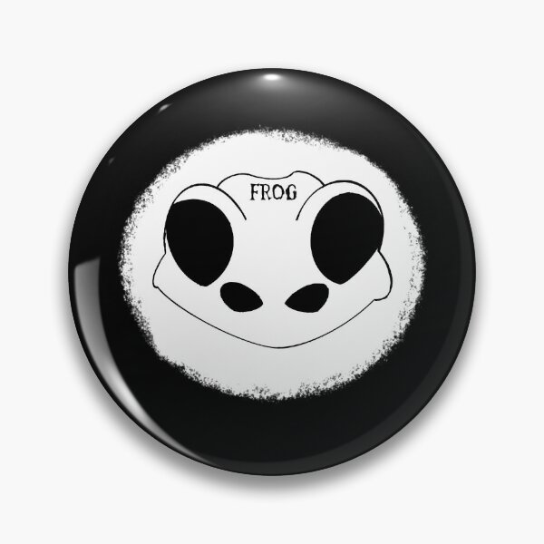 Item preview, FROG: New Pond designed and sold by Ethan Midgley.