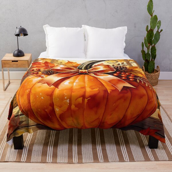 Item preview, Thanksgiving Golden Popular Autumn Collection designed and sold by TrendyDesigne412.