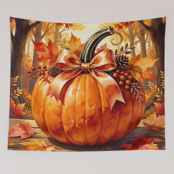 Artikelvorschau, Thanksgiving Goldene Beliebte Herbstkollektion entworfen und verkauft von TrendyDesigne412.