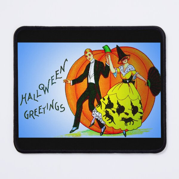 Item preview, Halloween Greetings designed and sold by amanda150771.