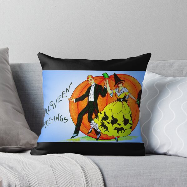 Item preview, Halloween Greetings  designed and sold by amanda150771.