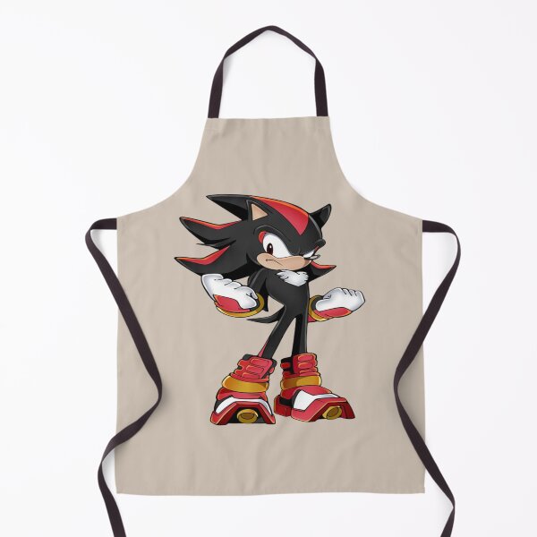 Item preview, Shadow The Hedgehog  designed and sold by aliyah-shirt.