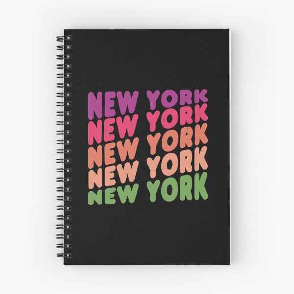 Item preview, City Life — New York designed and sold by New-Blood.