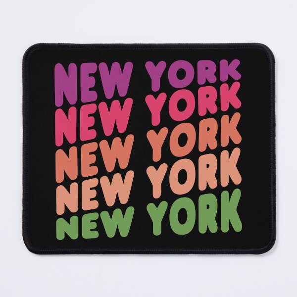 Item preview, City Life — New York designed and sold by New-Blood.