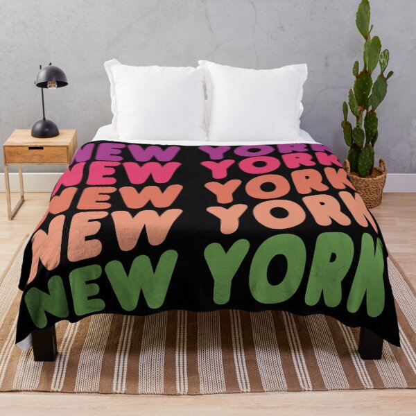 Item preview, City Life — New York designed and sold by New-Blood.