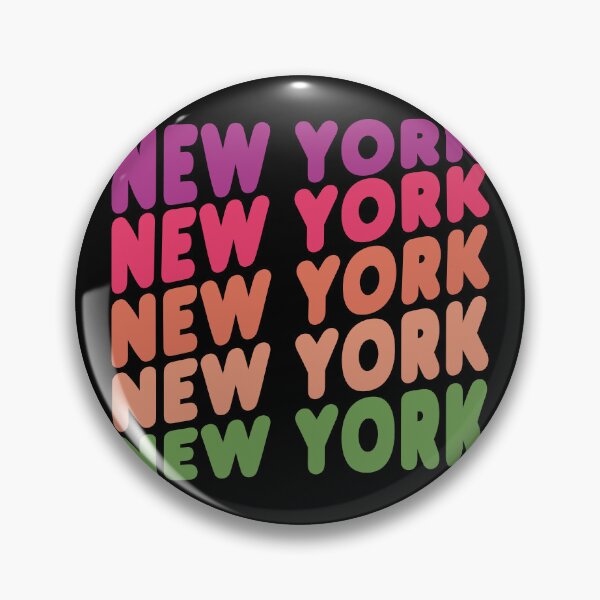 Item preview, City Life — New York designed and sold by New-Blood.