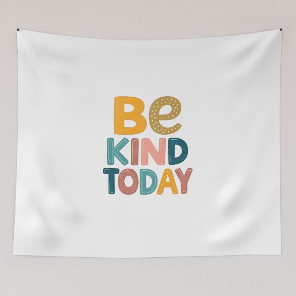 Item preview, Be kind today designed and sold by nimmitrends.